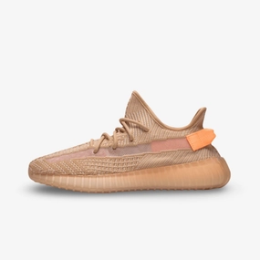 (Men's) adidas Yeezy Boost 350 V2 'Clay' (2019) EG7490 laid-back luxe change-ready