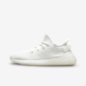 (Men's) adidas Yeezy Boost 350 V2 'Cream White' (2017) CP9366 designed for pace go-anywhere style