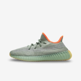 (Men's) adidas Yeezy Boost 350 V2 'Desert Sage' (2020) FX9035 adapt daily ready for rhythm