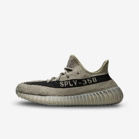 (Men's) adidas Yeezy Boost 350 V2 'Granite' (2023) HQ2059 function with style minimalist edge