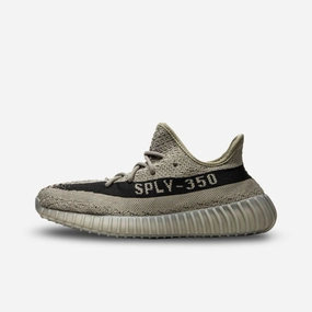 (Men's) adidas Yeezy Boost 350 V2 'Granite' (2023) HQ2059 grounded luxury edge and ease