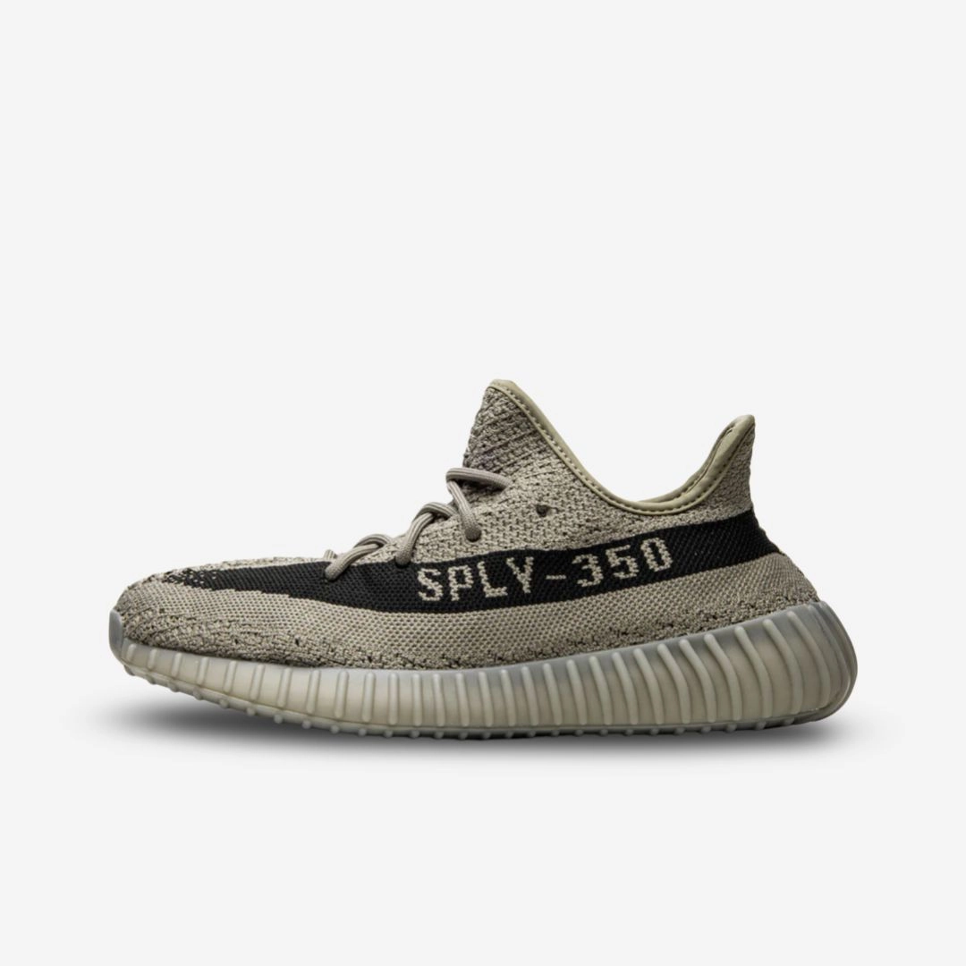 (Men's) adidas Yeezy Boost 350 V2 'Granite' (2023) HQ2059 versatile soul clean direction