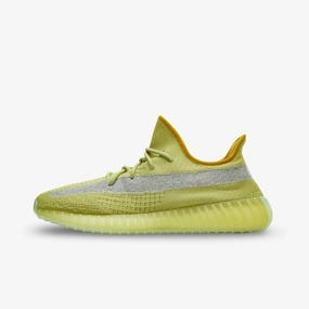 (Men's) adidas Yeezy Boost 350 V2 'Marsh' (2020) FX9034 modern motion motion-wear daily