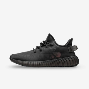 (Men's) adidas Yeezy Boost 350 V2 'Mono Cinder' (2021) GX3791 authentic motion daily essentials