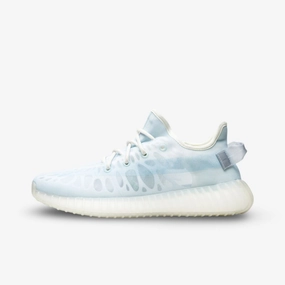 (Men's) adidas Yeezy Boost 350 V2 'Mono Ice' (2021) GW2869 designed to shift precision-fit