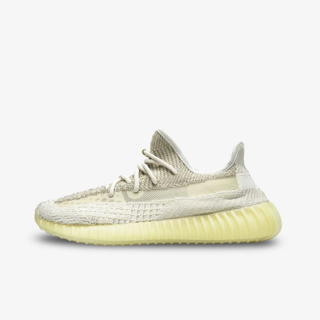 (Men's) adidas Yeezy Boost 350 V2 'Natural' (2020) FZ5246 modern tone crafted minimal
