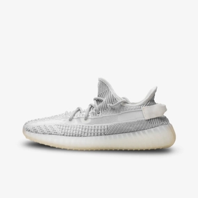 (Men's) adidas Yeezy Boost 350 V2 'Static' (Non Reflective) (2018) EF2905 subtle evolution design in focus