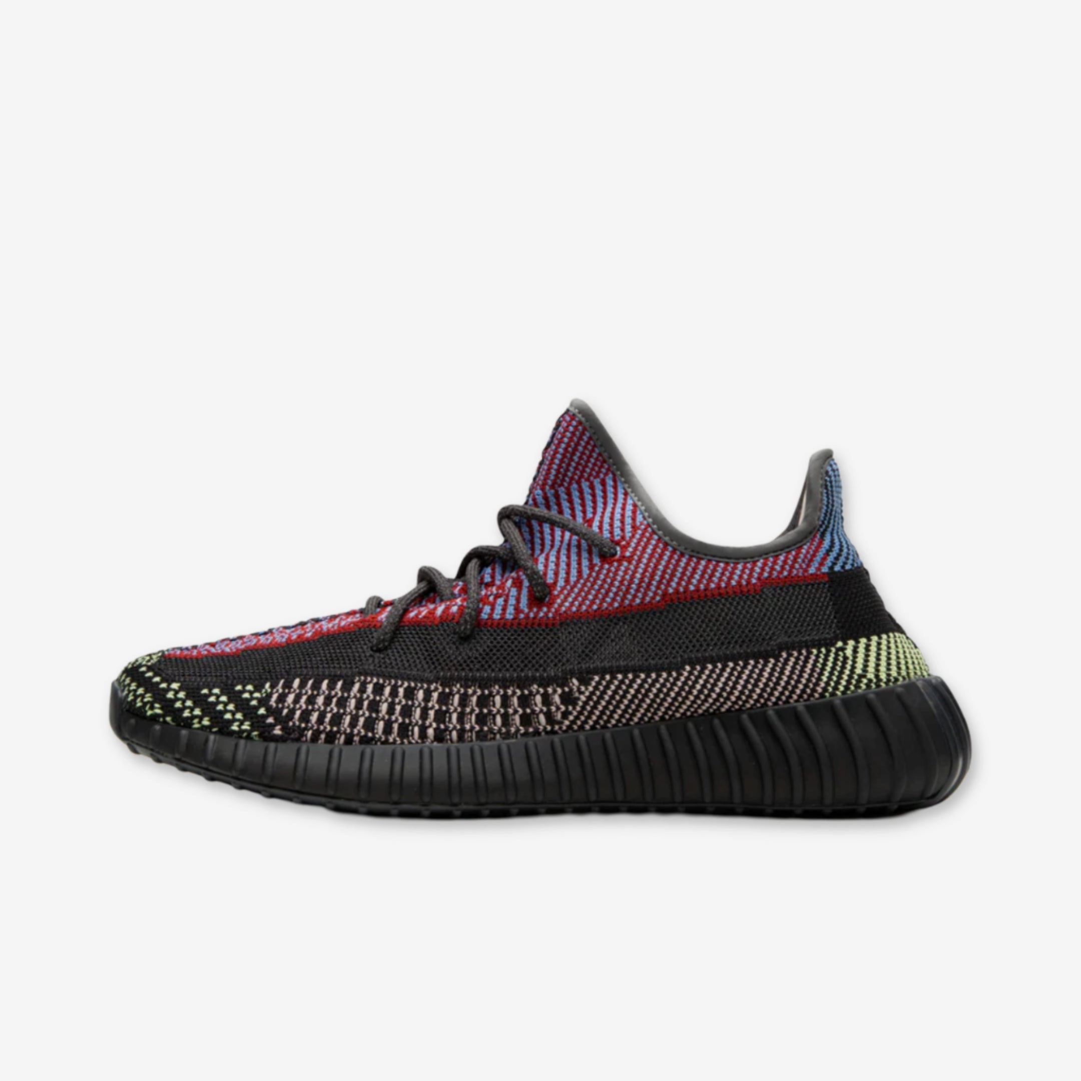 (Men's) adidas Yeezy Boost 350 V2 'Yecheil' (Non Reflective) (2019) FW5190 day-built utility in style