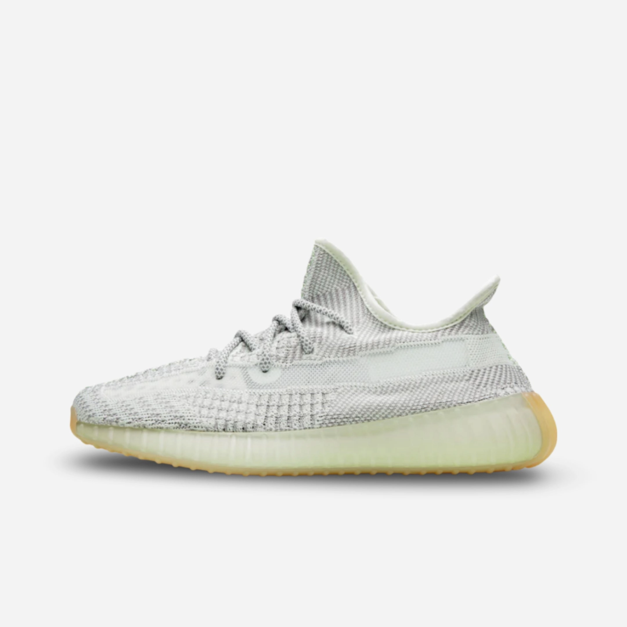 (Men's) adidas Yeezy Boost 350 V2 'Yeshaya' (Non Reflective) (2020) FX4348 adapt to flow future-ease
