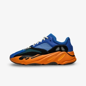 (Men's) adidas Yeezy Boost 700 'Bright Blue' (2021) GZ0541 comfort refined refined edge