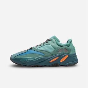 (Men's) adidas Yeezy Boost 700 'Faded Azure' (2021) GZ2002 everyday ease wear anywhere
