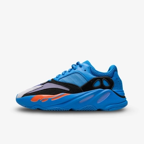 (Men's) adidas Yeezy Boost 700 'Hi-Res Blue' (2022) HP6674 subtle performance city uniform