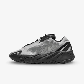 (Men's) adidas Yeezy Boost 700 MNVN 'Metallic' (2021) GW9524 built to adapt crafted balance