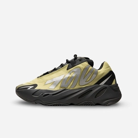 (Men's) adidas Yeezy Boost 700 MNVN 'Resin' (2022) GW9525 motion meets design engineered simplicity