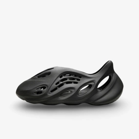 (Men's) adidas Yeezy Foam Runner 'Carbon' (2023) IG5349 your mobile look relaxed innovation