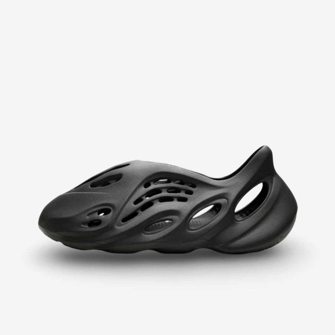 (Men's) adidas Yeezy Foam Runner 'Carbon' (2023) IG5349 your mobile look relaxed innovation