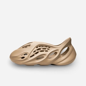 (Men's) adidas Yeezy Foam Runner 'Mist' (2022) GV6774 the now look universal function