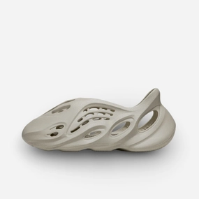 (Men's) adidas Yeezy Foam Runner 'Sand' (2021) FY4567 versatile drop intentional daily