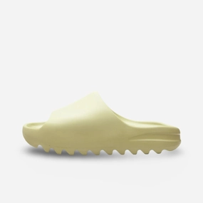 (Men's) adidas Yeezy Slide 'Resin' (2021) GZ5551 structured motion ease-ready