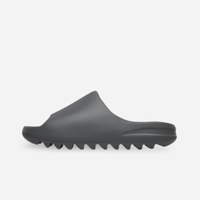 (Men's) adidas Yeezy Slide 'Slate Grey' (2023) ID2350 modern essentials life, reimagined