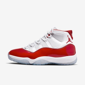 (Men's) Air Jordan 11 Retro 'Cherry' (2022) CT8012-116 minimal gear all-day rhythm