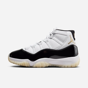 (Men's) Air Jordan 11 Retro 'Gratitude / DMP Defining Moments' (2023) CT8012-170 refined versatility clean city core