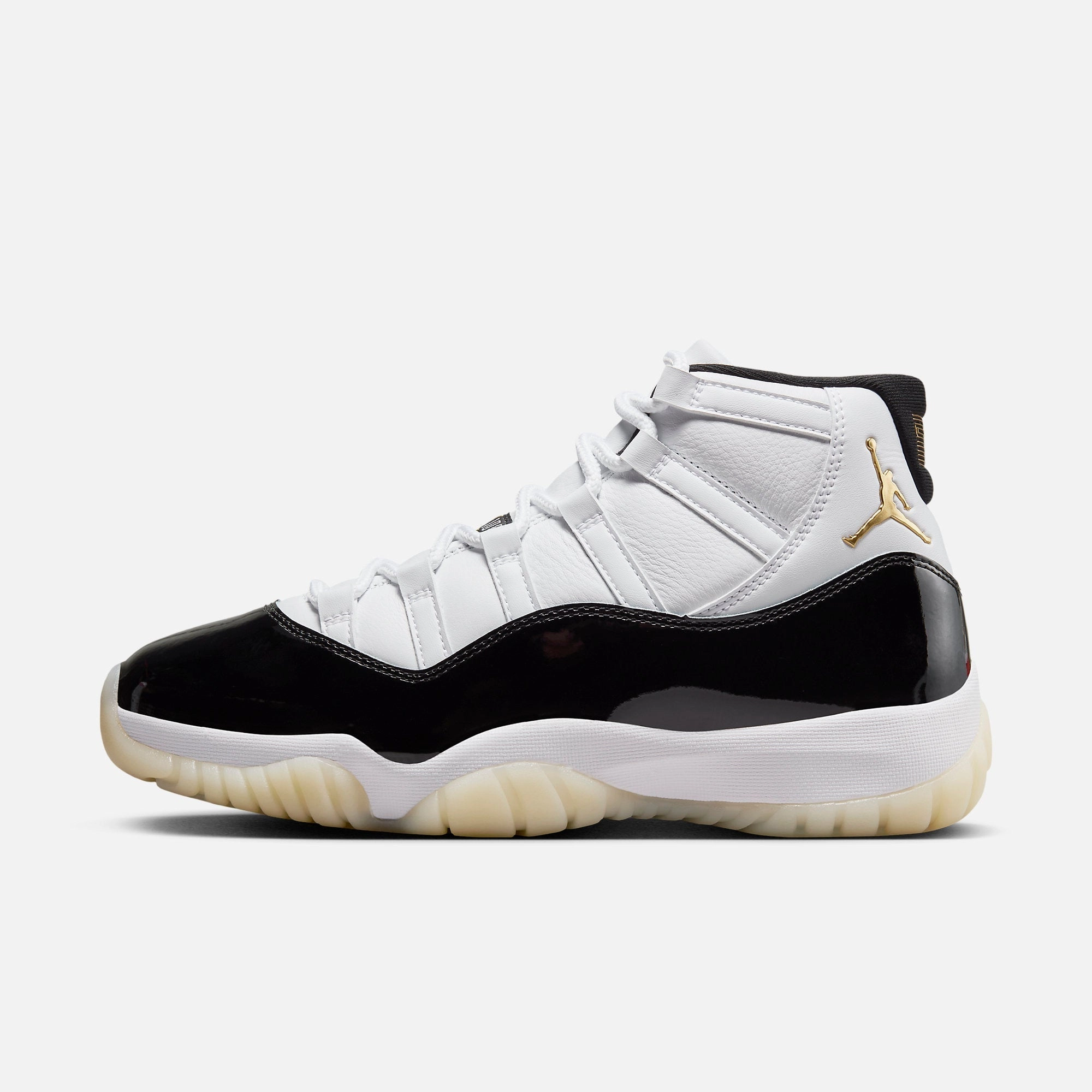 streamlined by design (Men's) Air Jordan 11 Retro 'Gratitude / DMP Defining Moments' (2023) CT8012-170 multi-context style