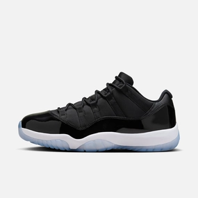 (Men's) Air Jordan 11 Retro Low 'Space Jam' (2024) FV5104-004 timeless motionwear day-to-night fit