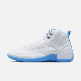 (Men's) Air Jordan 12 Retro 'Melo / UNC University Blue' (2025) CT8013-112 adapted living everyday core