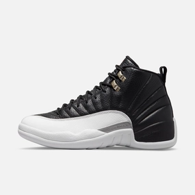 (Men's) Air Jordan 12 Retro 'Playoffs' (2022) CT8013-006 clarity wear shaped for today