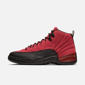 (Men's) Air Jordan 12 Retro 'Reverse Flu Game' (2020) CT8013-602 go further flow in motion