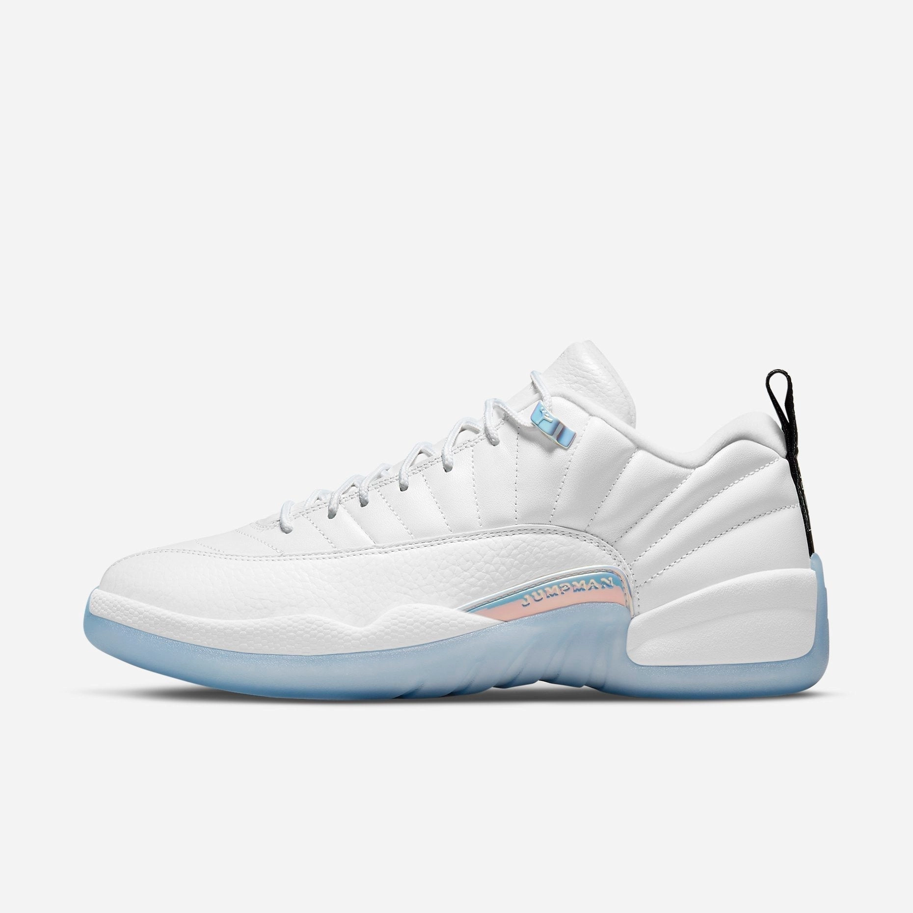 (Men's) Air Jordan 12 Retro Low 'Easter' (2021) DB0733-190 bold by design evolved form