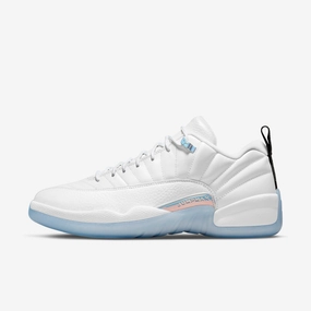 (Men's) Air Jordan 12 Retro Low 'Easter' (2021) DB0733-190 bold by design evolved form