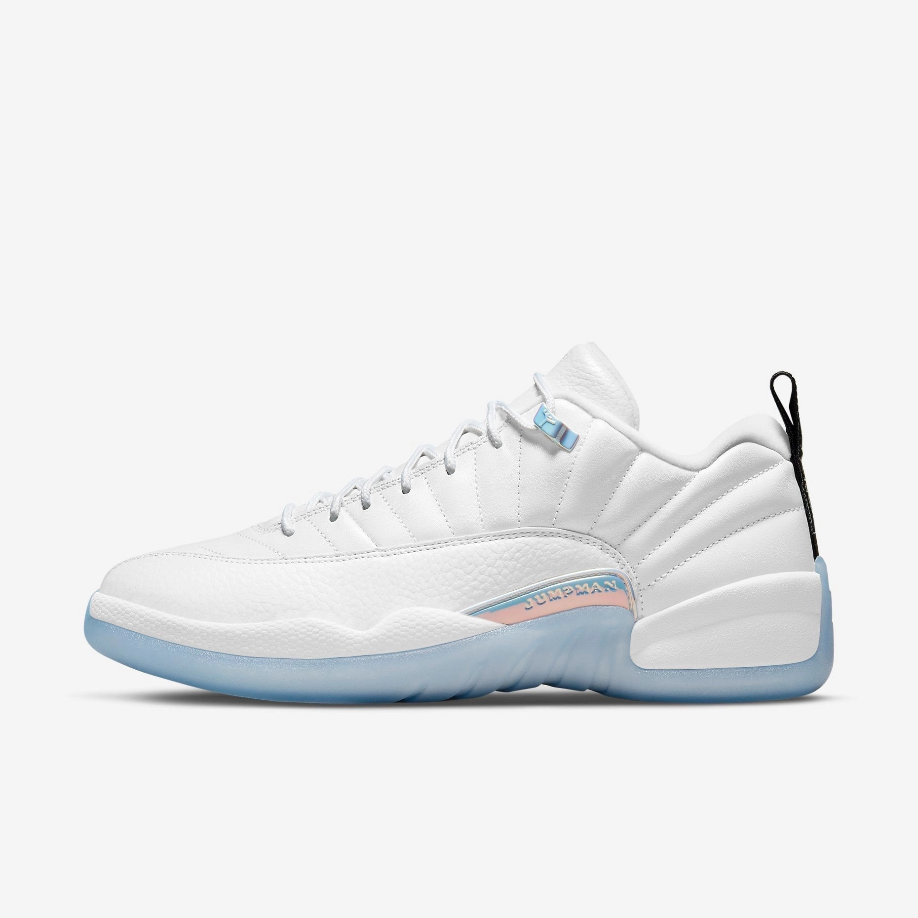 (Men's) Air Jordan 12 Retro Low 'Easter' (2021) DB0733-190 precision lifestyle life, reimagined