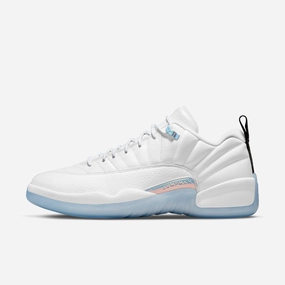 (Men's) Air Jordan 12 Retro Low 'Easter' (2021) DB0733-190 precision lifestyle life, reimagined