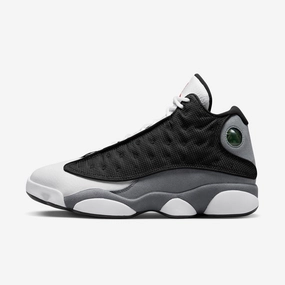 (Men's) Air Jordan 13 Retro 'Black Flint' (2023) DJ5982-060 pure look breathe and move