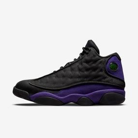(Men's) Air Jordan 13 Retro 'Court Purple' (2022) DJ5982-015 mobility made easy go-to gear