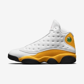 (Men's) Air Jordan 13 Retro 'Del Sol' (2022) 414571-167 versatility matters essence wear