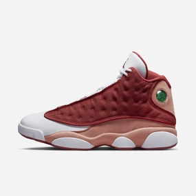 (Men's) Air Jordan 13 Retro 'Dune Red' (2024) DJ5982-601 soft structure pure-fit