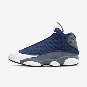 (Men's) Air Jordan 13 Retro 'Flint Grey' (2020) 414571-404 core to explore on-the-go style