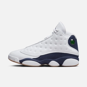(Men's) Air Jordan 13 Retro 'Midnight Navy' (2024) 414571-140 urban active versatile gear