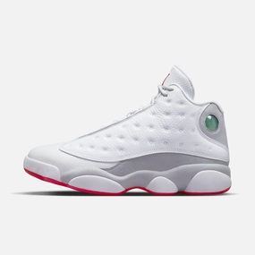 (Men's) Air Jordan 13 Retro 'Wolf Grey' (2023) 414571-160 cool in motion wearable system