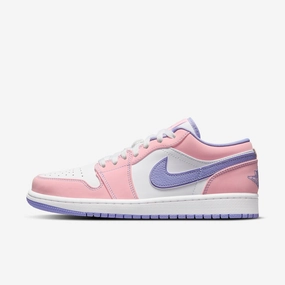 (Men's) Air Jordan 1 Low SE 'Arctic Punch' (2021) CK3022-600 function-first fit pulse of the city