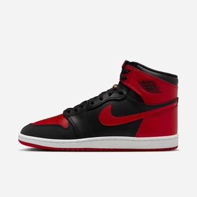 (Men's) Air Jordan 1 Retro High OG '85 'Bred / Banned' (2025) HV6674-067 shape your day quiet strength