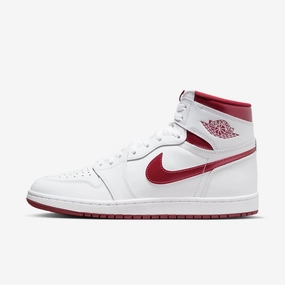 (Men's) Air Jordan 1 Retro High OG '85 'Metallic Burgundy' (2024) BQ4422-161 clarity in motion rhythmic fit