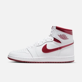 (Men's) Air Jordan 1 Retro High OG '85 'Metallic Burgundy' (2024) BQ4422-161 flex and fit calm in motion