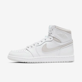 (Men's) Air Jordan 1 Retro High OG '85 'Neutral Grey' (2021) BQ4422-100 comfort zone effortless fit