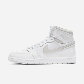 (Men's) Air Jordan 1 Retro High OG '85 'Neutral Grey' (2021) BQ4422-100 crafted for calm refined minimalism