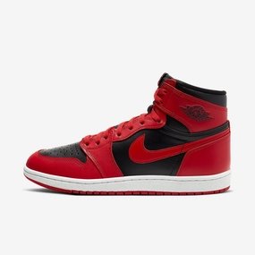 (Men's) Air Jordan 1 Retro High OG '85 'Varsity Red' (Numbered) (2020) BQ4422-600 open utility lifestyle modular