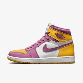 (Men's) Air Jordan 1 Retro High OG 'Brotherhood' (2022) 555088-706 layered living activewear redefined
